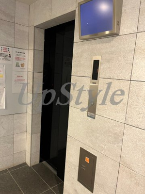 【エントランス】 | ディップス亀有駅前