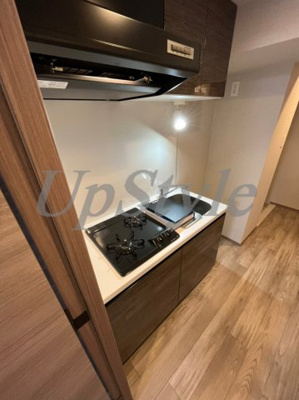 【キッチン】 | ディップス亀有駅前