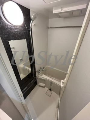 【浴室】 | ディップス亀有駅前