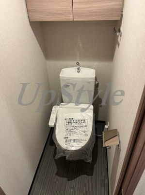 【トイレ】 | ディップス亀有駅前