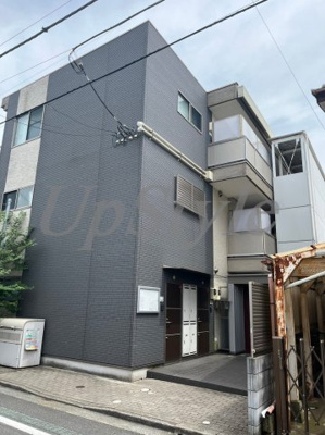 【外観】 | リブリ・金町