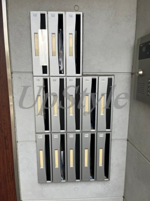 【その他共用部分】 | リブリ・金町