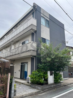 【外観】 | リブリ・金町