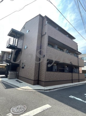 【外観】 | グランクオール青砥駅前