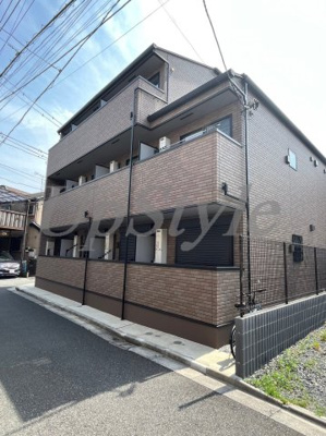 【外観】 | グランクオール青砥駅前