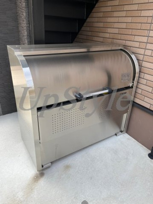 【その他共用部分】 | グランクオール青砥駅前