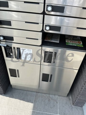 【その他共用部分】 | グランクオール青砥駅前