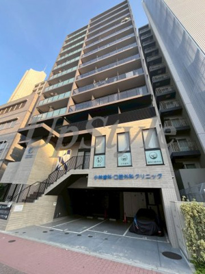 【外観】 | アルテシモクレルトルテ