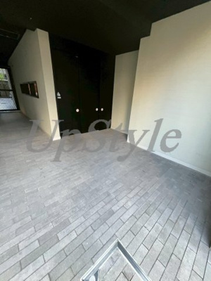 【エントランス】 | アルテシモクレルトルテ