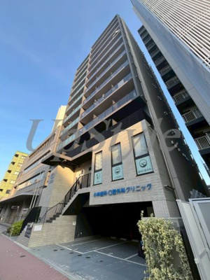 【外観】 | アルテシモクレルトルテ