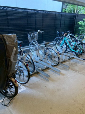 【その他共用部分】 | ジェイ．リヴェール上野入谷フロント