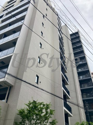 【外観】 | ジェイ．リヴェール上野入谷フロント