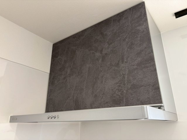 ヴィアーレ一社の設備