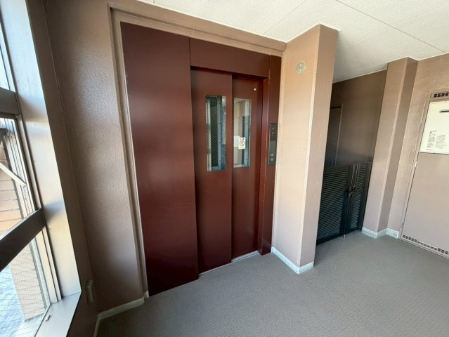 ヴィアーレ一社のその他共用部分