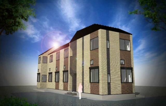 アカリテラス板橋本町