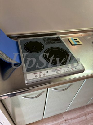 【キッチン】 | カーサ・コモド