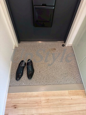 【玄関】 | カーサ・コモド