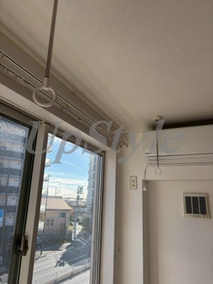 【バルコニー】 | カーサ・コモド