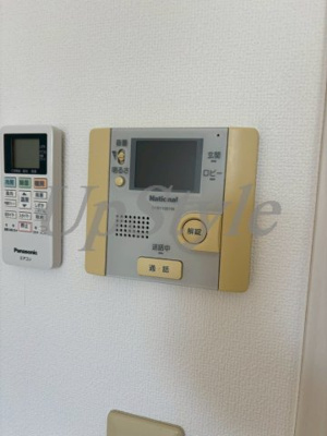 【セキュリティ】 | カーサ・コモド