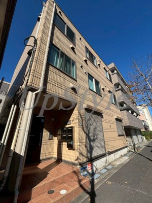 【外観】 | カーサ・コモド