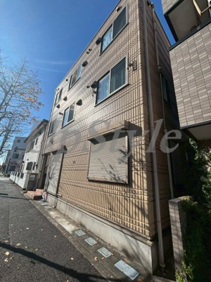 【外観】 | カーサ・コモド