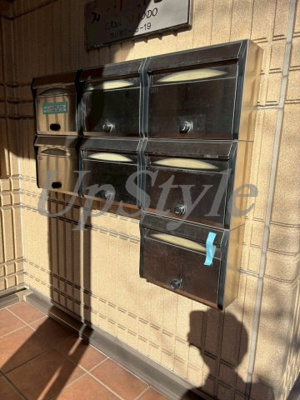 【その他共用部分】 | カーサ・コモド