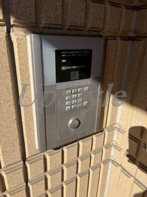 【セキュリティ】 | カーサ・コモド