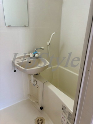 【浴室】 | カーサ・コモド