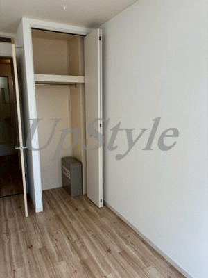 【寝室】 | カーサ・コモド