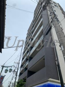 【外観】 | パレステージ曳舟Ⅱ