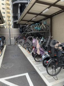 【その他共用部分】 | パレステージ曳舟Ⅱ