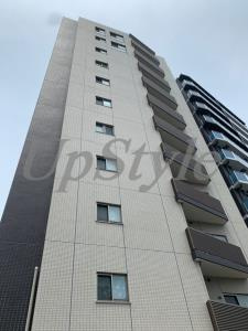 【外観】 | パレステージ曳舟Ⅱ