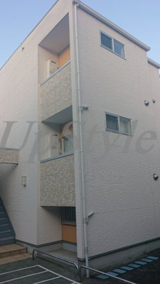 【外観】 | メゾンK