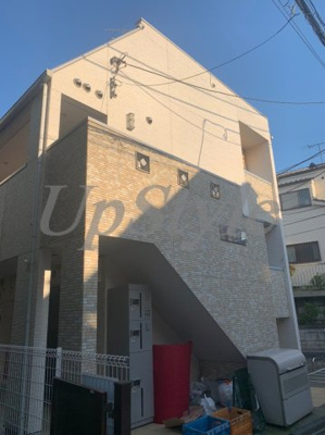 【外観】 | メゾンK