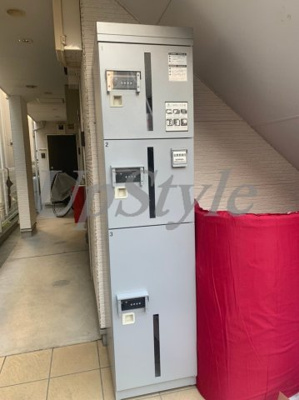 【その他共用部分】 | メゾンK