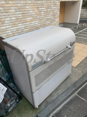 【その他共用部分】 | メゾンK