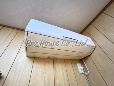 【設備】 | 桜ハウス A棟