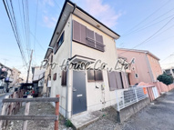 桜ハウス A棟の画像