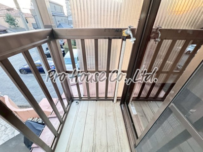 【設備】 | 桜ハウス A棟