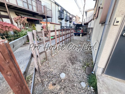 【その他】 | 桜ハウス A棟