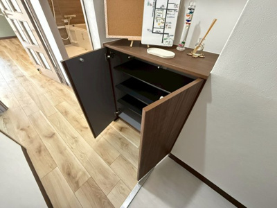 【収納】 | 朝日プラザ松原B棟