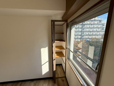 【収納】 | 朝日プラザ松原B棟