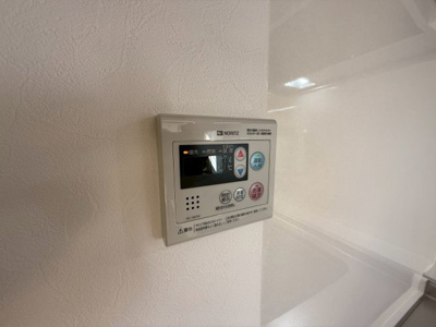 【設備】 | 朝日プラザ松原B棟