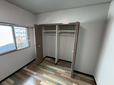 【収納】 | 朝日プラザ松原B棟