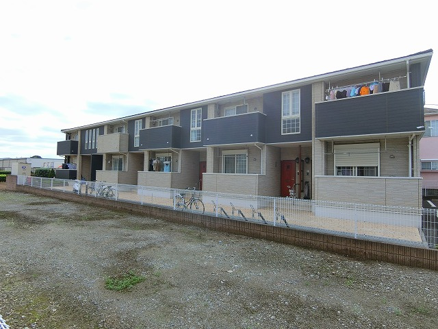 クラール・ブリーゼⅡ