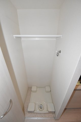 プレサンス難波ヴィータの設備