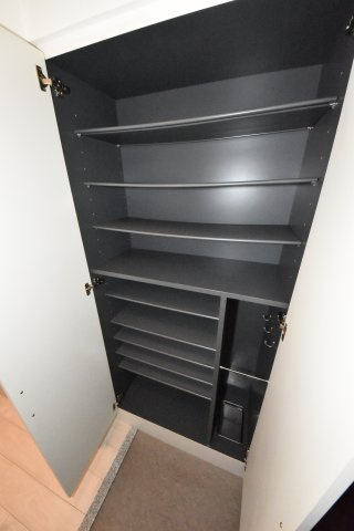 プレサンス難波ヴィータのその他共用部分