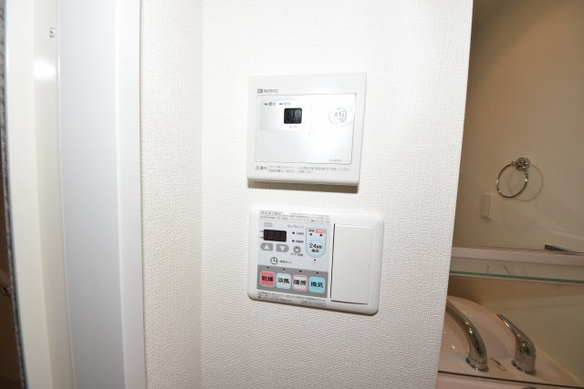 プレサンス難波ヴィータ