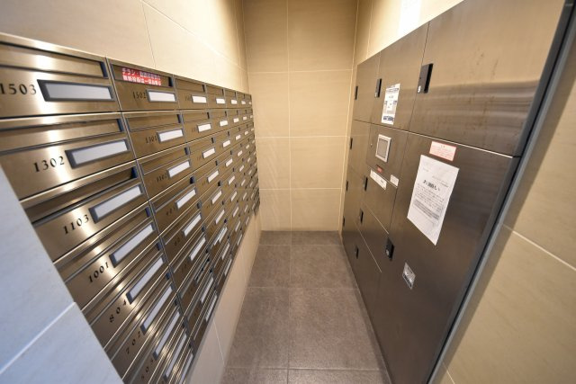 プレサンス難波ヴィータ