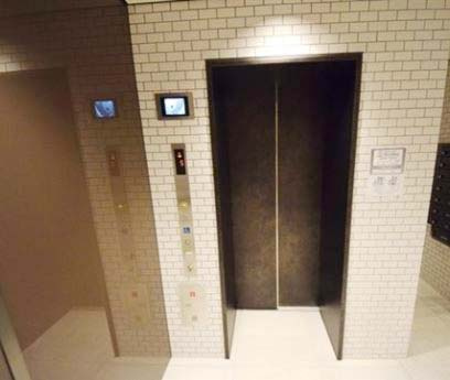 クレイシア両国ルクールのその他共用部分